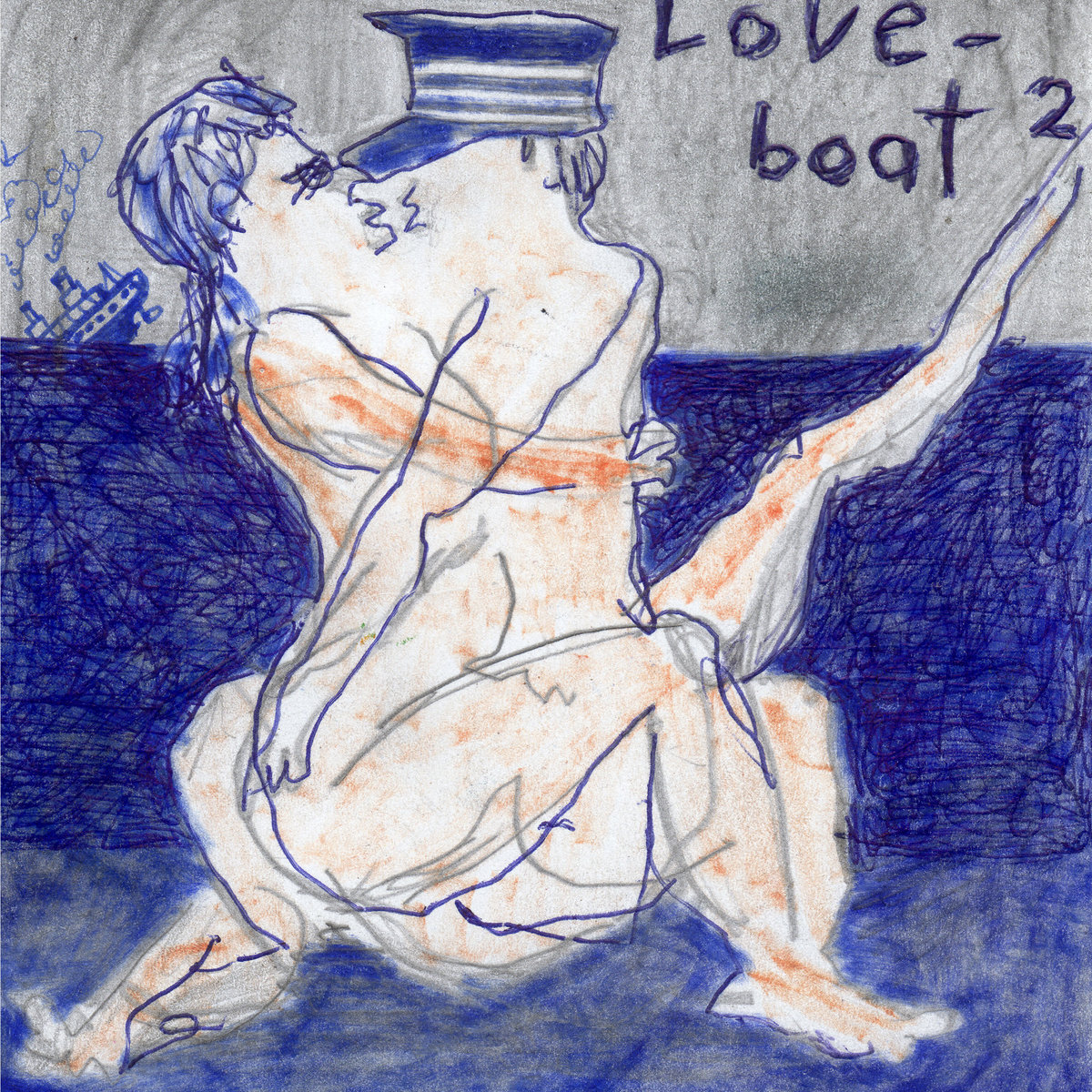 Love Boat 2